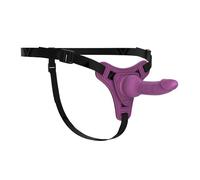 Sex Toys Realistic Dildo Silicone Dildos for Women Trainer G spot Anal Stimulator Strap-on Dildo with Wearable Thrusting Toys Female Masturbations for Couple