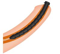 Sex Toys Silicone Catheters Urethral Sound Hollow Urethral Plug Urinary Dilator Urethra Masturbation Rod Prostate Bladder Orgasm Masturbation Penis Training Insert Toys for Men