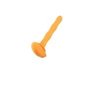 Sex Toys Silicone Sissy Hollow Penis Plug Urethral Sound Catheter Plug Chastity Lock Cage Accessories for Male Adult Prostate Stimulation Masturbation Rod Pleasure Horse Eye Stick for Men Couple