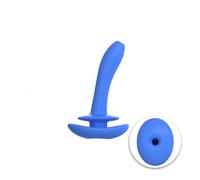 Sex Toys Silicone Sissy Hollow Penis Plug Urethral Sound Catheter Plug Chastity Lock Cage Accessories for Male Adult Prostate Stimulation Masturbation Rod Pleasure Horse Eye Stick for Men Couple
