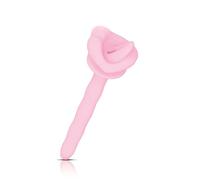 Sex Toys Silicone Sissy Hollow Penis Plug Urethral Sound Catheter Plug Chastity Lock Cage Accessories for Male Adult Prostate Stimulation Masturbation Rod Pleasure Horse Eye Stick for Men Couple