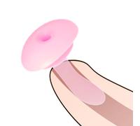 Sex Toys Silicone Sissy Hollow Penis Plug Urethral Sound Catheter Plug Chastity Lock Cage Accessories for Male Adult Prostate Stimulation Masturbation Rod Pleasure Horse Eye Stick for Men Couple