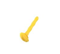 Sex Toys Silicone Sissy Hollow Penis Plug Urethral Sound Catheter Plug Chastity Lock Cage Accessories for Male Adult Prostate Stimulation Masturbation Rod Pleasure Horse Eye Stick for Men Couple