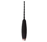 Sex Toys Vibrating Tube Catheter Plug Silicone Penis Plug Urethral Sound for Men Adult Prostate Stimulation Masturbation Rod Pleasure for Male