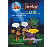 Sex vs Chocolate: The Book