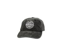 Sex Wax 2026 Dad Cap - Black