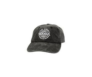 Sex Wax 2026 Dad Cap - Black