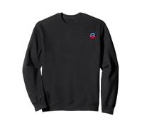 Sex Wax Apparel Surf Beach Club Sweatshirt