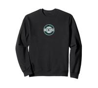 Sex Wax Apparel Surf Beach Club Sweatshirt