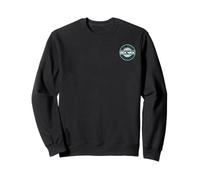 Sex Wax Apparel Surf Beach Club Sweatshirt