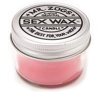 Sex Wax Candle. Strawberry Scented