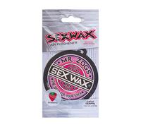 Sex Wax Genuine Mr Zogs Air Freshener 3 Pack - Strawberry