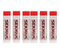 Sex Wax Lip Balm 6 pack
