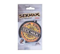 Sex Wax Mr Zogs Air Freshener 3 assorted Scents - Coconut, Strawberry, Grape