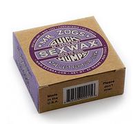 Sex Wax Mr Zogs Quick Humps Warm Surf Wax - Cold Cool