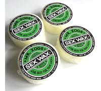 Sex Wax Original Surfboard Cold Wax