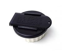Sex Wax Pot and Comb