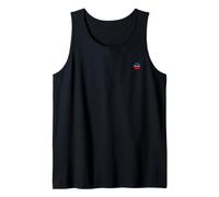 Sex Wax Summer Surf Beach Club Apparel Tank Top