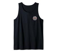 Sex Wax Surf Beach Club Clothing Tank Top