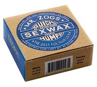 Sex Wax Wax Surf Quick Humps blue Extra Hard