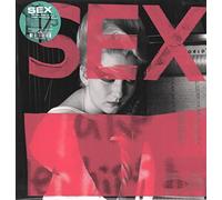 Sex - We Are Not...Afraid of Ruins (Mohairblue Lp) [VINYL]