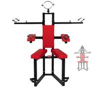 Sex Women Bench Benches Position Spanking Restraints and Chair Stool Bounce Squat Rocking Bouncing Seat Riding Rim Kneeling Bondage Furniture,#3