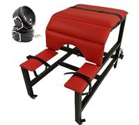 Sex Women Bench Benches Position Spanking Restraints and Chair Stool Bounce Squat Rocking Bouncing Seat Riding Rim Kneeling Bondage Furniture,#7