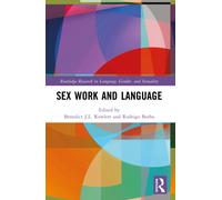 Sex Work and Language