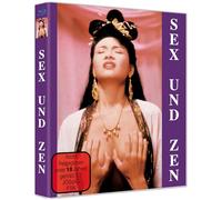 Sex & Zen - Sex & Zen - der Klassiker