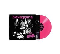 Sexagisma - From The Batcave 1981-1985