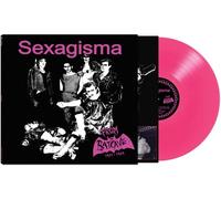 Sexagisma - From The Batcave 1981-1985 [VINYL]