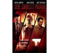 Sexe, crime et pouvoir [VHS]