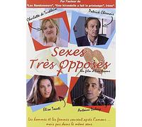 Sexes tres opposes [FR Import] [DVD] (2008) Tovati, Elisa; Assous, Eric