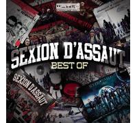 Sexion D'assaut - Best of -CD+DVD-