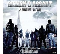 Sexion D'assaut - Les Chroniques Du 75