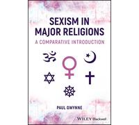 Sexism in Major Religions