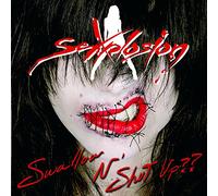 Sexplosion - Swallow And Shut Up??