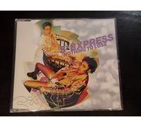S'Express - Nothing to Lose