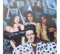 S'Express-Original Soundtrack