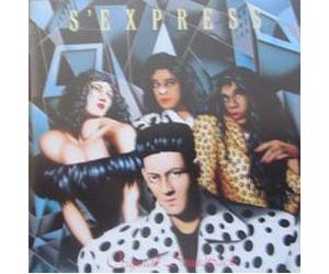 S'Express-Original Soundtrack