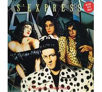 S'Express - S EXPRESS / ORIGINAL SOUNDTRACK