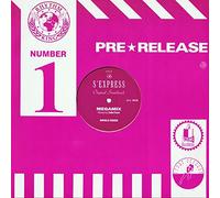 S'Express - S Express / Original Soundtrack Megamix