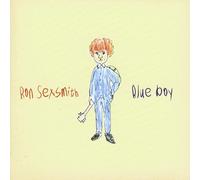 Sexsmith Ron - Blue Boy