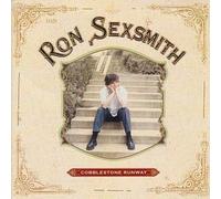 Sexsmith, Ron - Cobblestone Runway