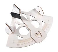 Sextant Navigation Tool - Wooden DIY Sailor Model | DIY Sailor Sextant