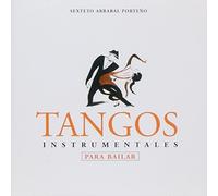 Sexteto Arrabal Porteno - 20 Tangos Instrumentales Para