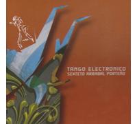 Sexteto Arrabal Porteno - Tango Electronico