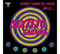 Ritmo Y Sabor De Fiesta Con El... [VINYL]