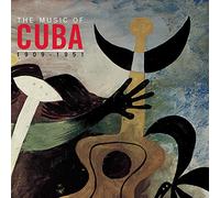 Sexteto Nacional - Music of Cuba 1901-1959
