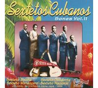 Sextetos Cubanos 2 - Various Artists